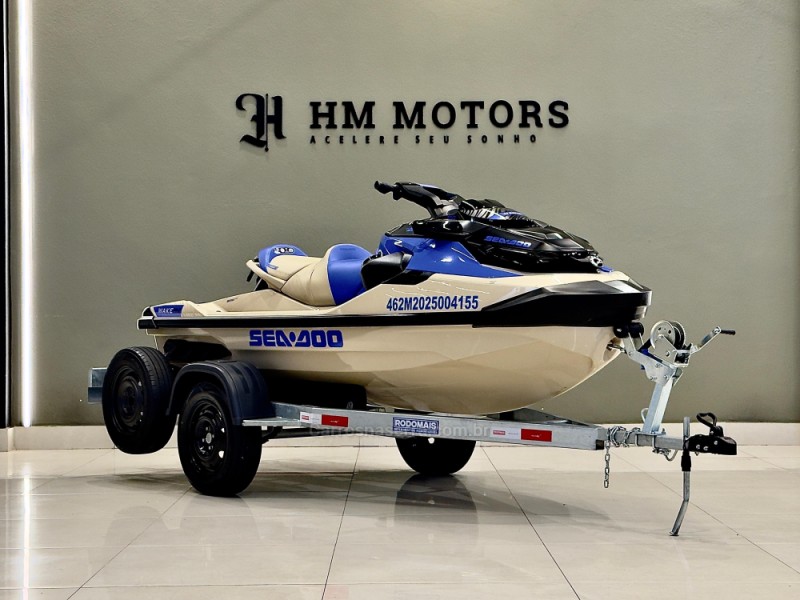 JET SKI GTR 230 - 2025 - CAXIAS DO SUL