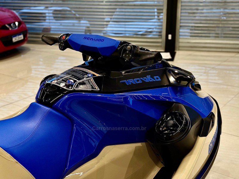 JET SKI GTR 230 - 2025 - CAXIAS DO SUL