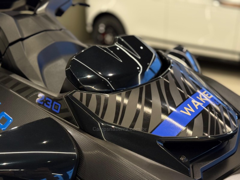 JET SKI GTR 230 - 2025 - CAXIAS DO SUL