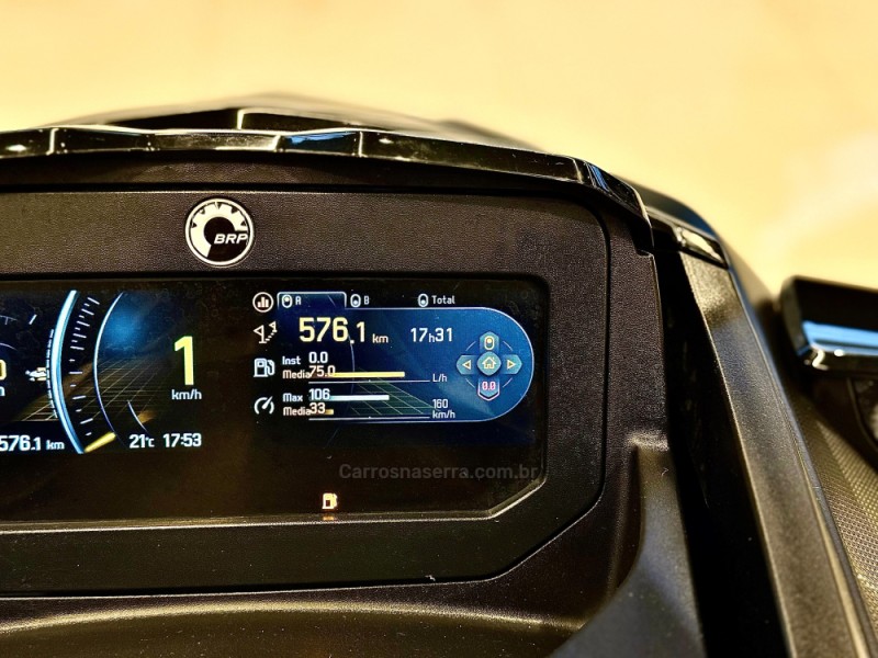 JET SKI GTR 230 - 2025 - CAXIAS DO SUL