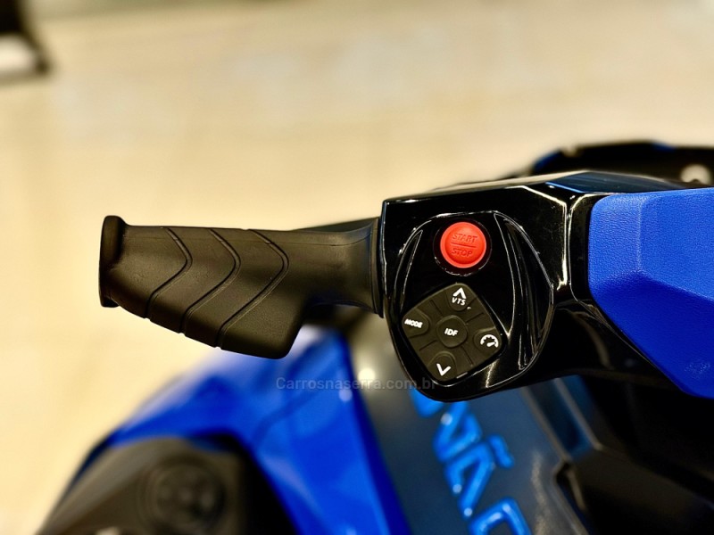 JET SKI GTR 230 - 2025 - CAXIAS DO SUL