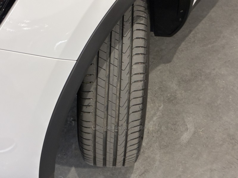 TIGGO 1.5 TURBO 5X SPORT FLEX 4P AUTOMÁTICO - 2027 - VENâNCIO AIRES