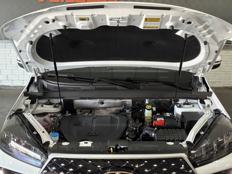 TIGGO 1.5 TURBO 5X SPORT FLEX 4P AUTOMÁTICO - 2027 - VENâNCIO AIRES