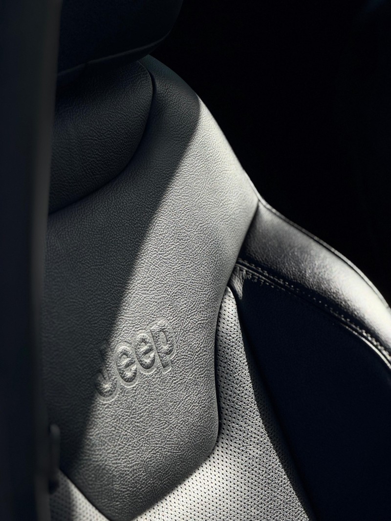 COMPASS 2.0 S 4X4 16V TURBO DIESEL 4P AUTOMÁTICO - 2021 - ANTôNIO PRADO