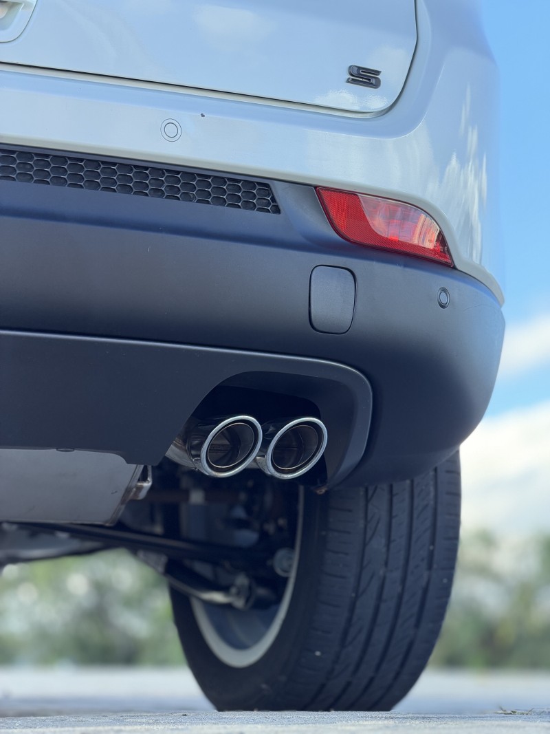 COMPASS 2.0 S 4X4 16V TURBO DIESEL 4P AUTOMÁTICO - 2021 - ANTôNIO PRADO