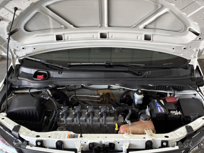 ONIX 1.0 JOY BLACK 8V FLEX 4P MANUAL - 2021 - VENâNCIO AIRES