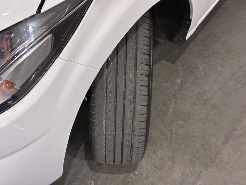 ONIX 1.0 JOY BLACK 8V FLEX 4P MANUAL - 2021 - VENâNCIO AIRES