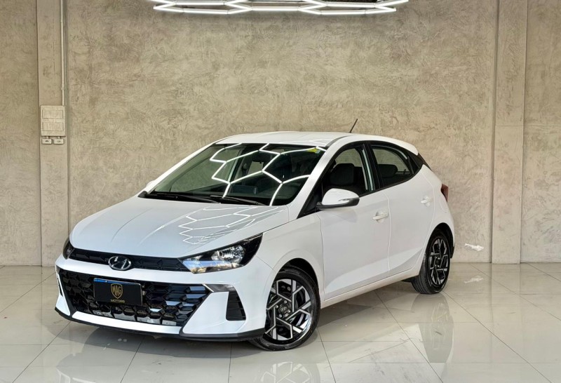 hb20 1.0 comfort 16v flex 4p manual 2023 caxias do sul