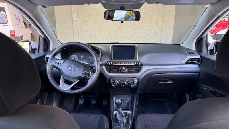 HB20 1.0 COMFORT 16V FLEX 4P MANUAL - 2023 - CAXIAS DO SUL