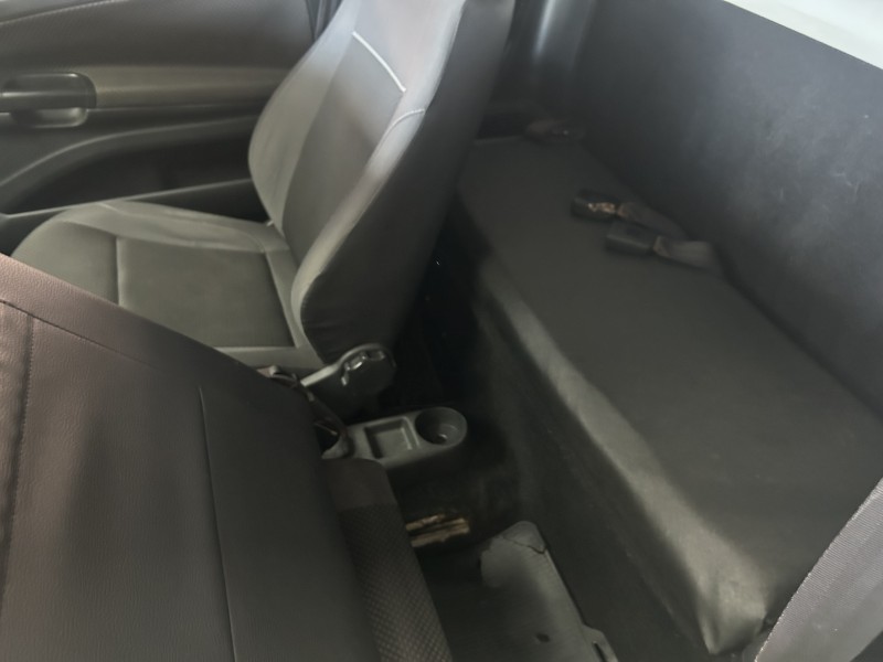 SAVEIRO 1.6 MI TRENDLINE CE 8V FLEX 2P MANUAL - 2017 - SãO SEBASTIãO DO CAí