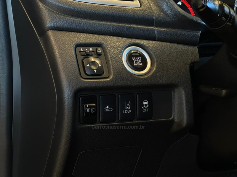 L200 TRITON 2.4 HPE-S SPORT 4X4 CD 16V DIESEL 4P AUTOMÁTICO - 2022 - CAXIAS DO SUL