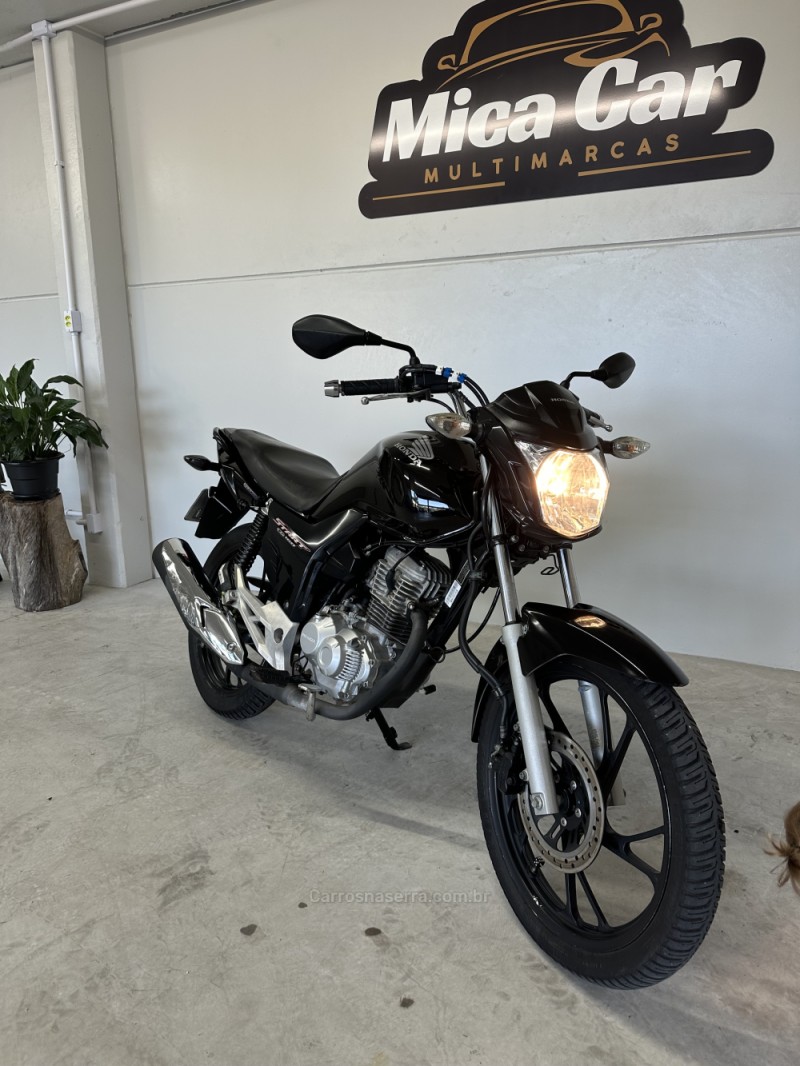 cg 160 start 2022 sao marcos