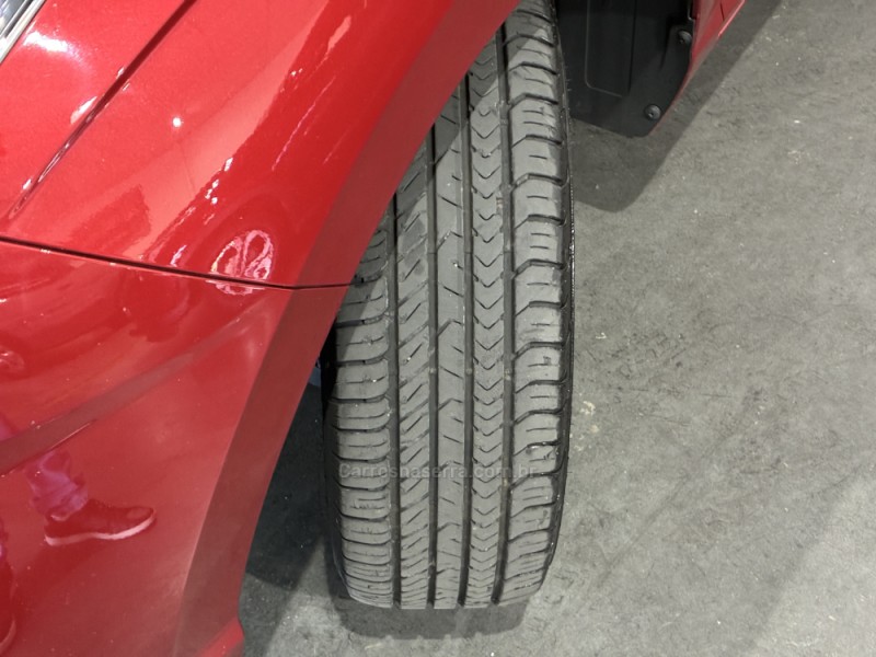 HB20 1.6 VISION 16V FLEX 4P AUTOMÁTICO  - 2020 - VENâNCIO AIRES