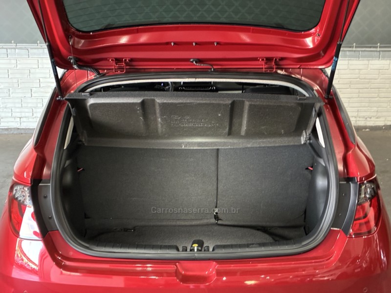 HB20 1.6 VISION 16V FLEX 4P AUTOMÁTICO  - 2020 - VENâNCIO AIRES