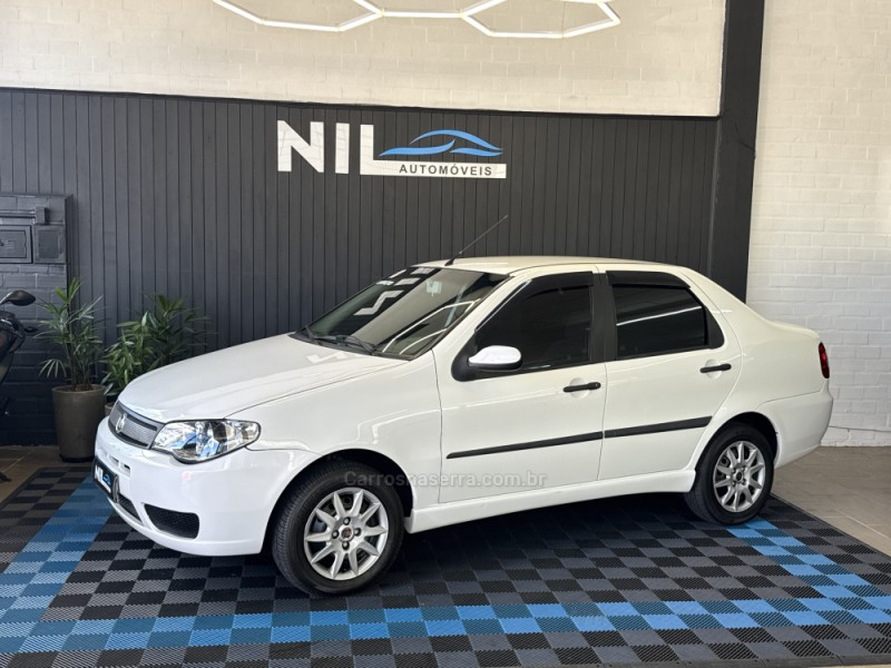 siena 1.0 mpi fire 8v flex 4p manual 2010 caxias do sul