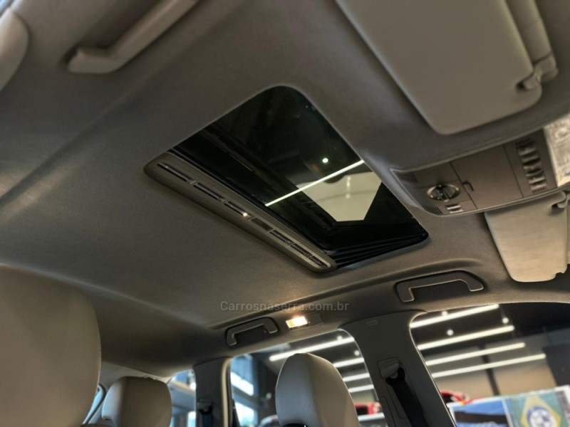 CAYENNE 4.8 S 4X4 V8 32V GASOLINA 4P TIPTRONIC - 2008 - CAXIAS DO SUL