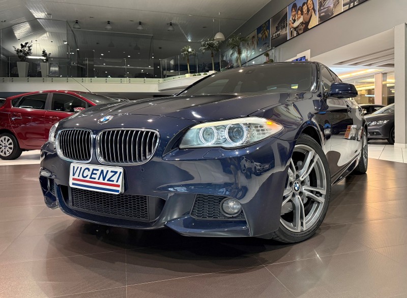 535I 3.0 M SPORT 24V GASOLINA 4P AUTOMÁTICO