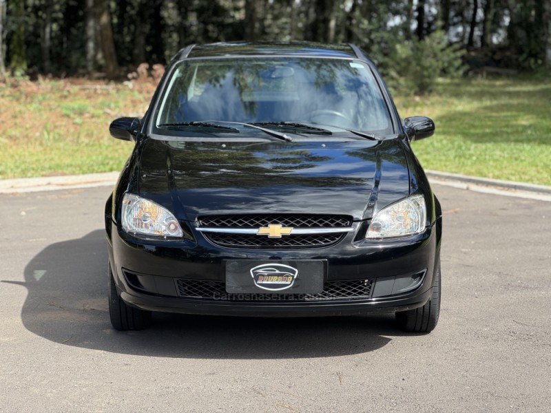 CLASSIC 1.0 VHC LS 8V FLEX 4P MANUAL - 2013 - GRAMADO