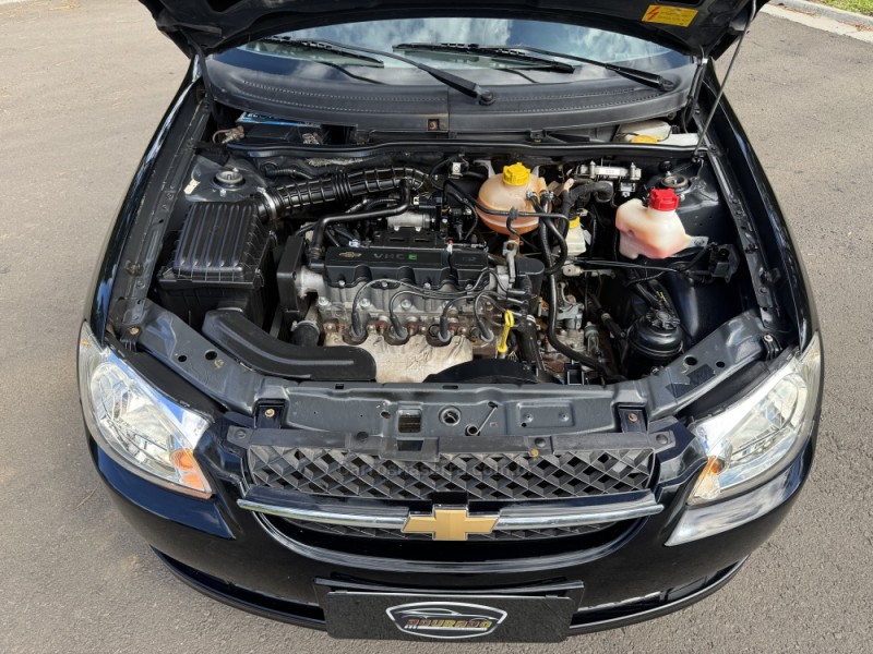 CLASSIC 1.0 VHC LS 8V FLEX 4P MANUAL - 2013 - GRAMADO