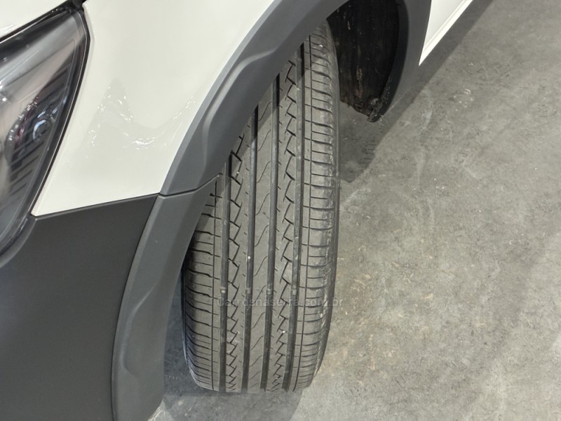 SAVEIRO 1.6 MSI ROBUST CD 8V FLEX 2P MANUAL - 2024 - VENâNCIO AIRES