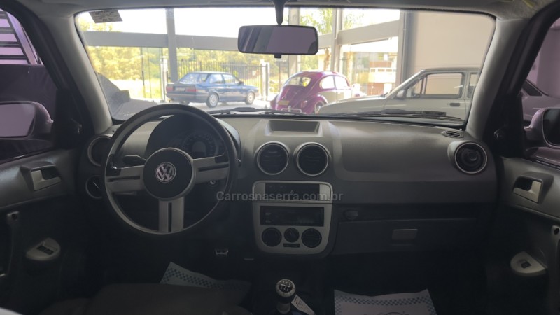 PARATI 1.6 MI SURF 8V FLEX 4P MANUAL G.IV - 2009 - SãO MARCOS