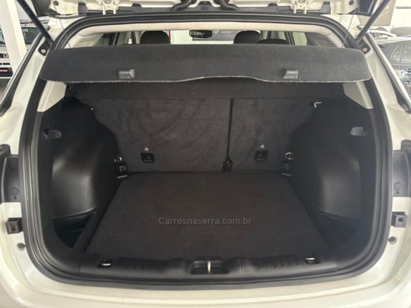 COMPASS 2.0 16V FLEX LONGITUDE AUTOMÁTICO - 2018 - NOVO HAMBURGO