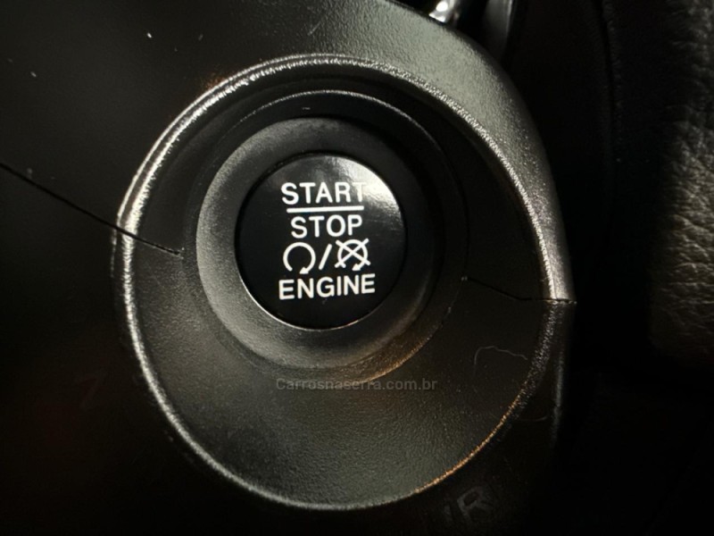 COMPASS 2.0 16V FLEX LONGITUDE AUTOMÁTICO - 2018 - NOVO HAMBURGO