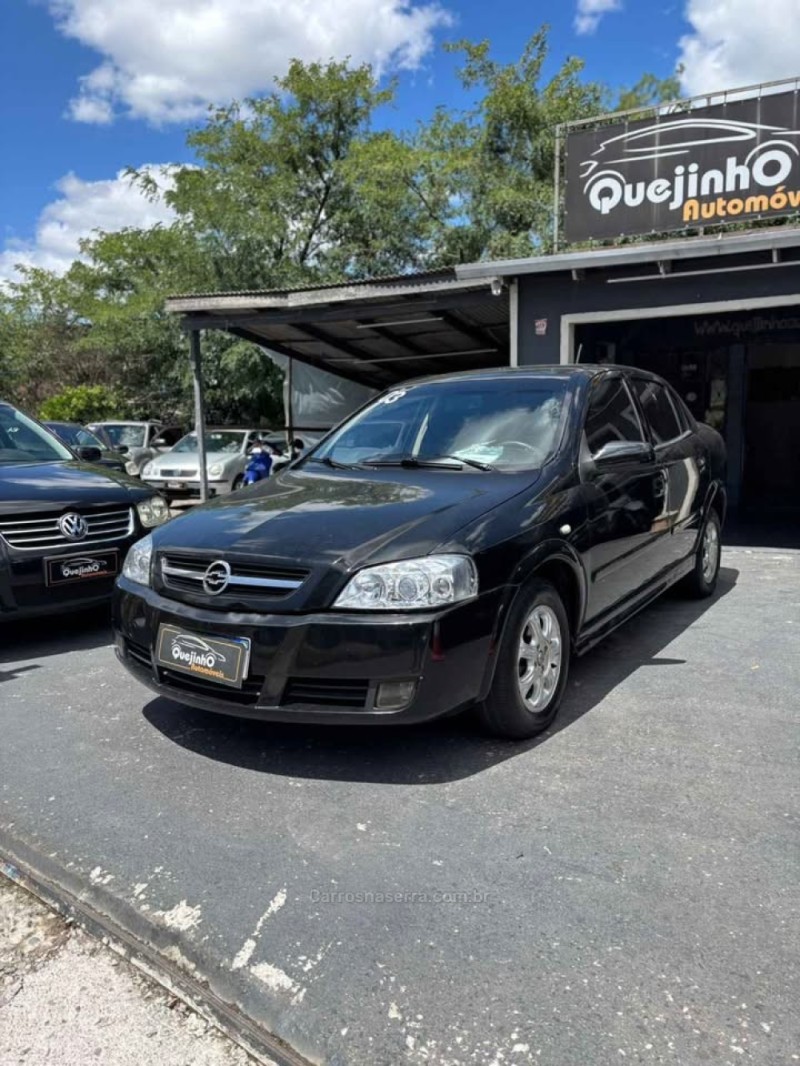 ASTRA  - 2003 - CAXIAS DO SUL