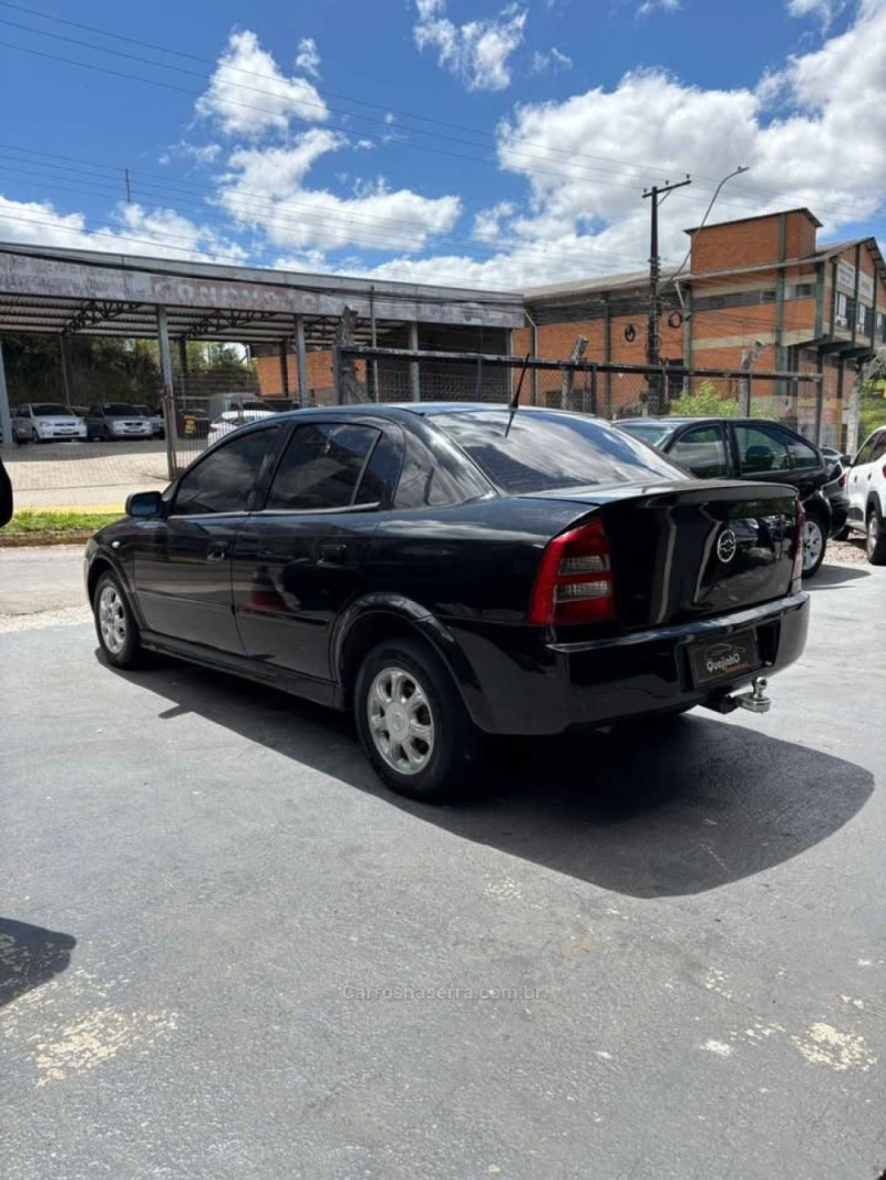 ASTRA  - 2003 - CAXIAS DO SUL