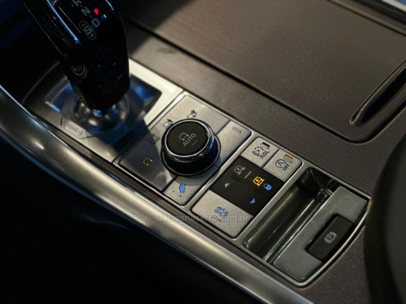 RANGE ROVER SPORT 3.0 HSE 4X4 V6 24V TURBO DIESEL 4P AUTOMÁTICO - 2014 - CAXIAS DO SUL