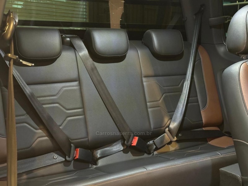 SAVEIRO 1.6 MSI CROSS CD 16V 2P MANUAL - 2020 - CAXIAS DO SUL