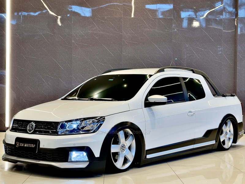 saveiro 1.6 msi cross cd 16v 2p manual 2020 caxias do sul