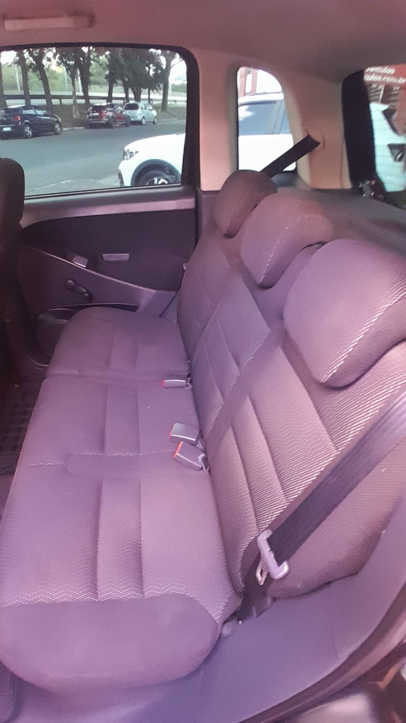 IDEA 1.4 MPI ELX 8V FLEX 4P MANUAL - 2009 - ESTâNCIA VELHA