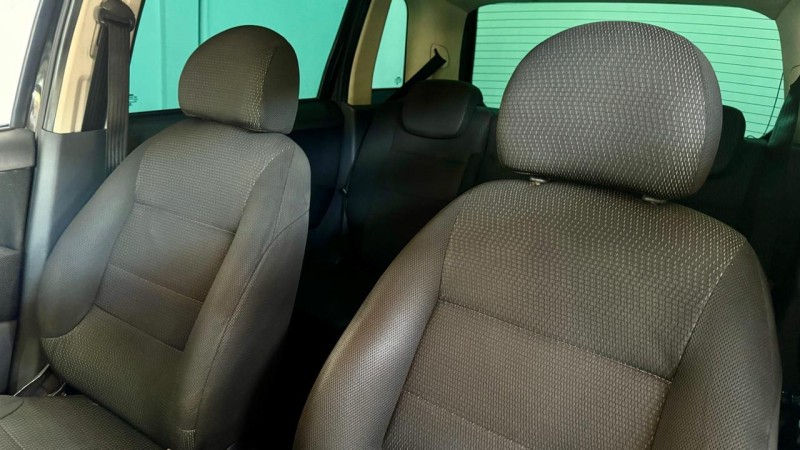 IDEA 1.4 MPI ELX 8V FLEX 4P MANUAL - 2009 - ESTâNCIA VELHA