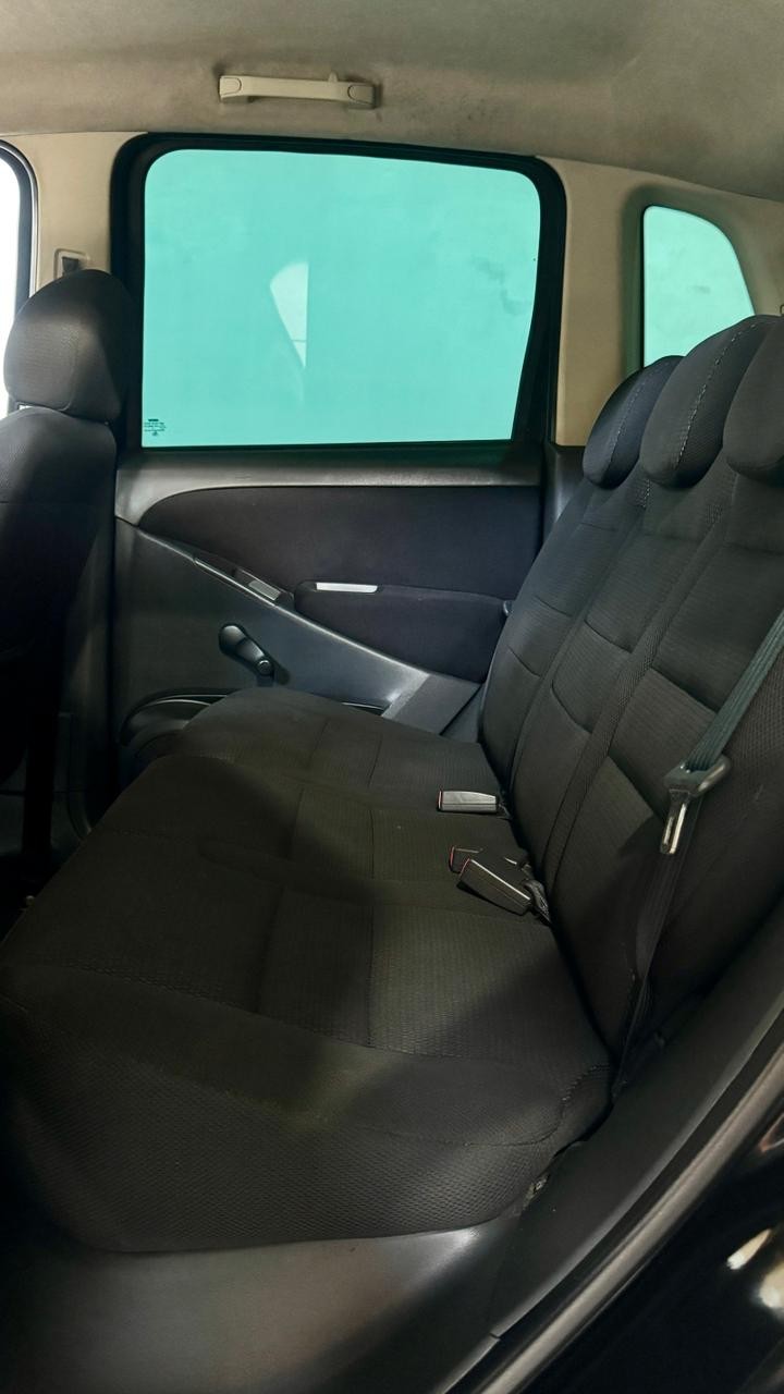 IDEA 1.4 MPI ELX 8V FLEX 4P MANUAL - 2009 - ESTâNCIA VELHA