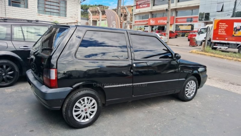 UNO  - 2006 - CAXIAS DO SUL