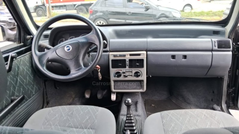 UNO  - 2006 - CAXIAS DO SUL