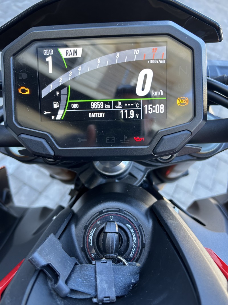 Z900 50TH ANNIVERSARY - 2022 - CARAZINHO