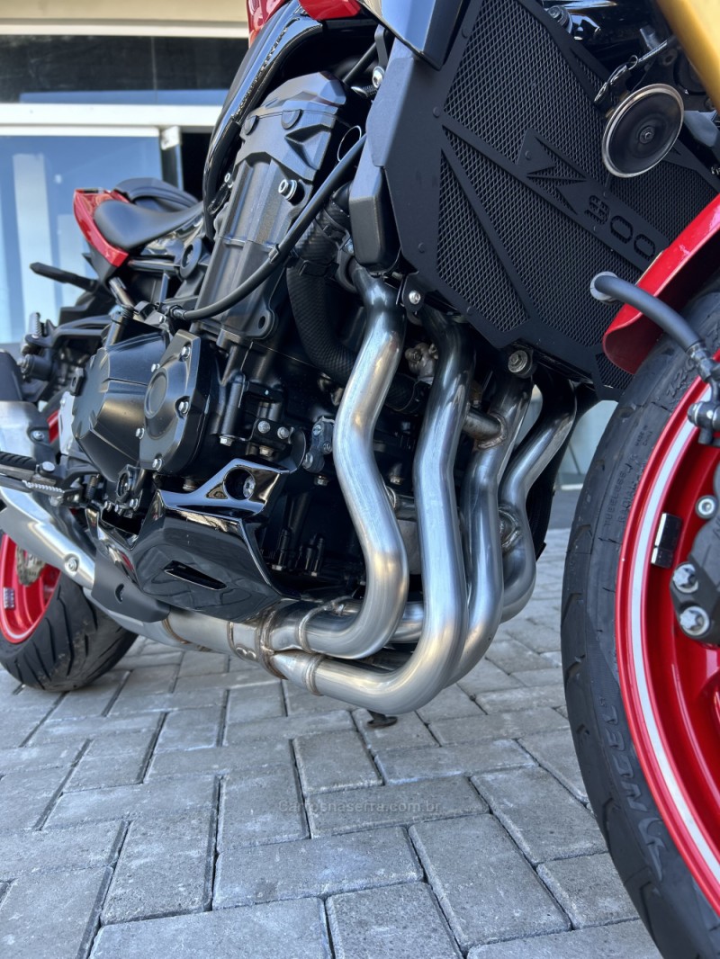 Z900 50TH ANNIVERSARY - 2022 - CARAZINHO