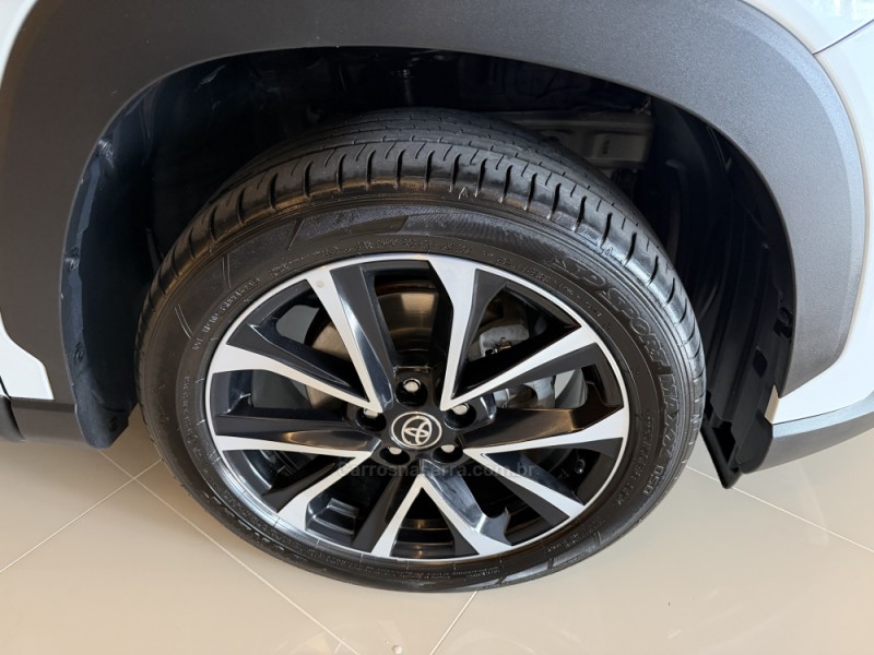 COROLLA 1.8 CROSS XRX 16V HÍBRIDO 4P AUTOMÁTICO - 2024 - CAXIAS DO SUL