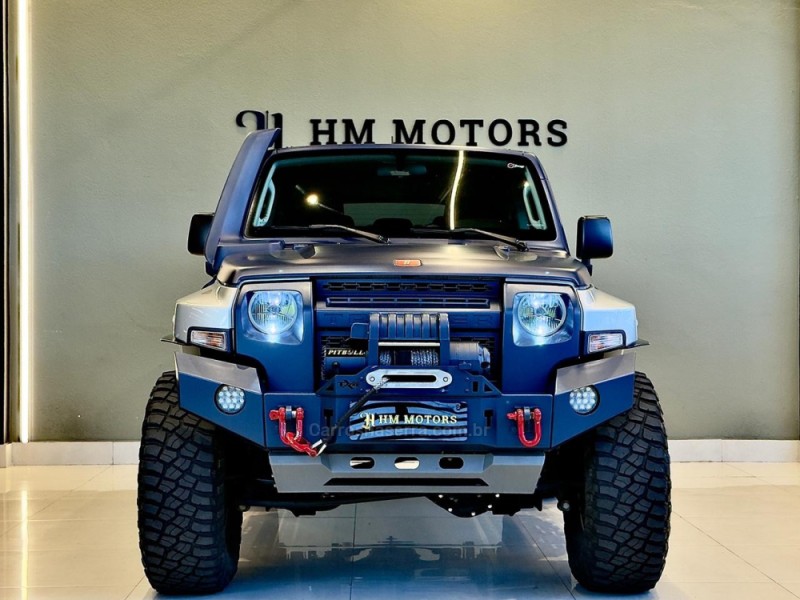 T4 3.2 XLT 4X4 20V TURBO INTERCOOLER DIESEL 2P AUTOMÁTICO - 2020 - CAXIAS DO SUL