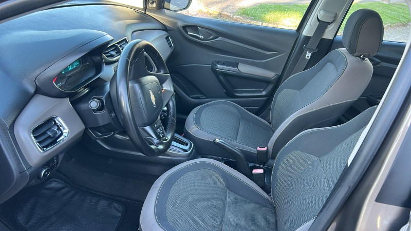 PRISMA 1.4 MPFI LT 8V FLEX 4P AUTOMÁTICO - 2014 - FARROUPILHA