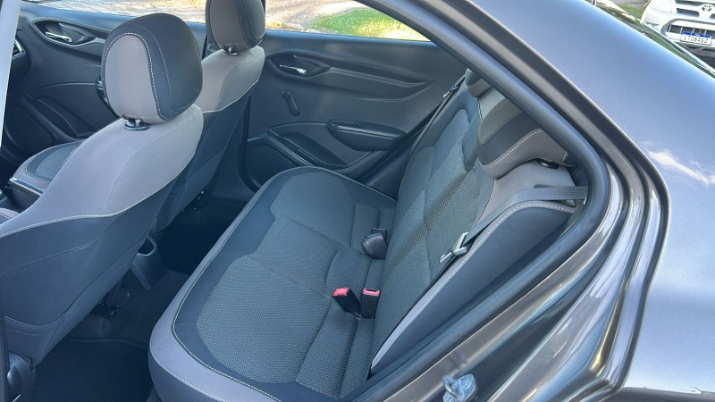 PRISMA 1.4 MPFI LT 8V FLEX 4P AUTOMÁTICO - 2014 - FARROUPILHA