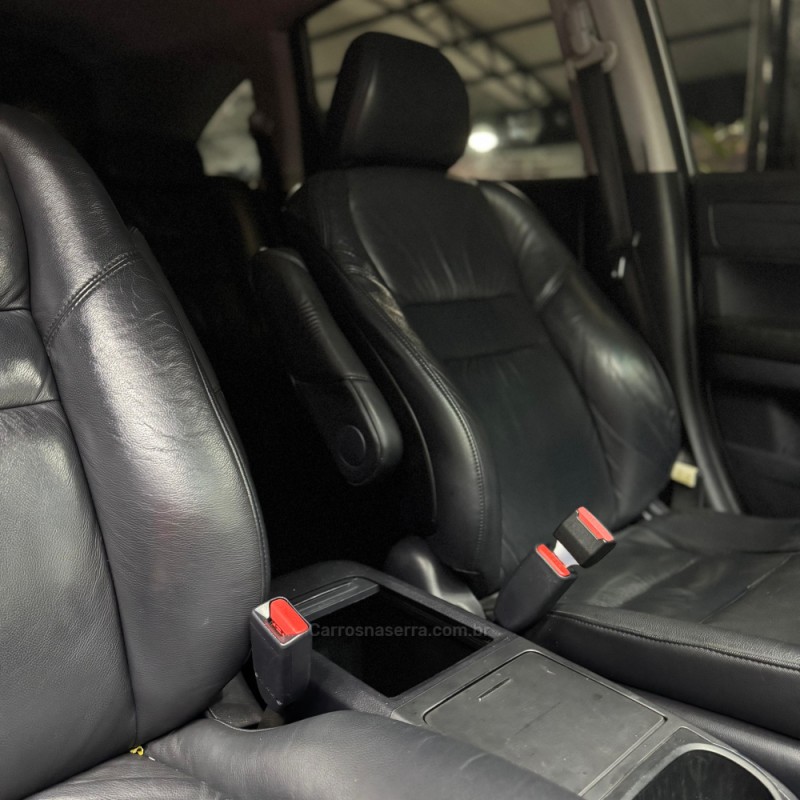 CRV 2.0 EXL 4X4 16V GASOLINA 4P AUTOMÁTICO - 2009 - ESTâNCIA VELHA