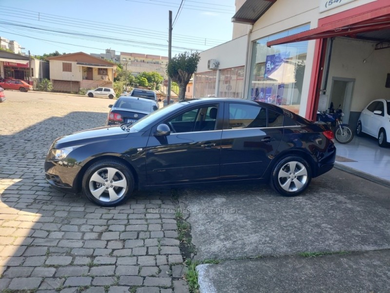 cruze 1.8 lt 16v flex 4p manual 2012 guapore