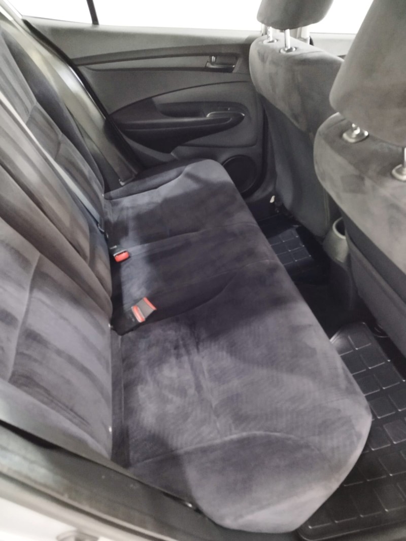 CITY 1.5 LX 16V FLEX 4P MANUAL - 2013 - CAXIAS DO SUL