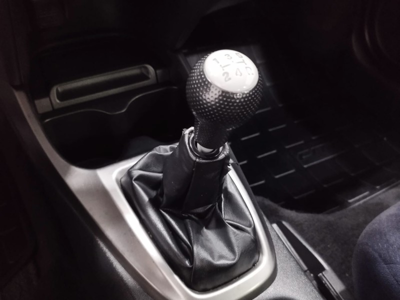 CITY 1.5 LX 16V FLEX 4P MANUAL - 2013 - CAXIAS DO SUL