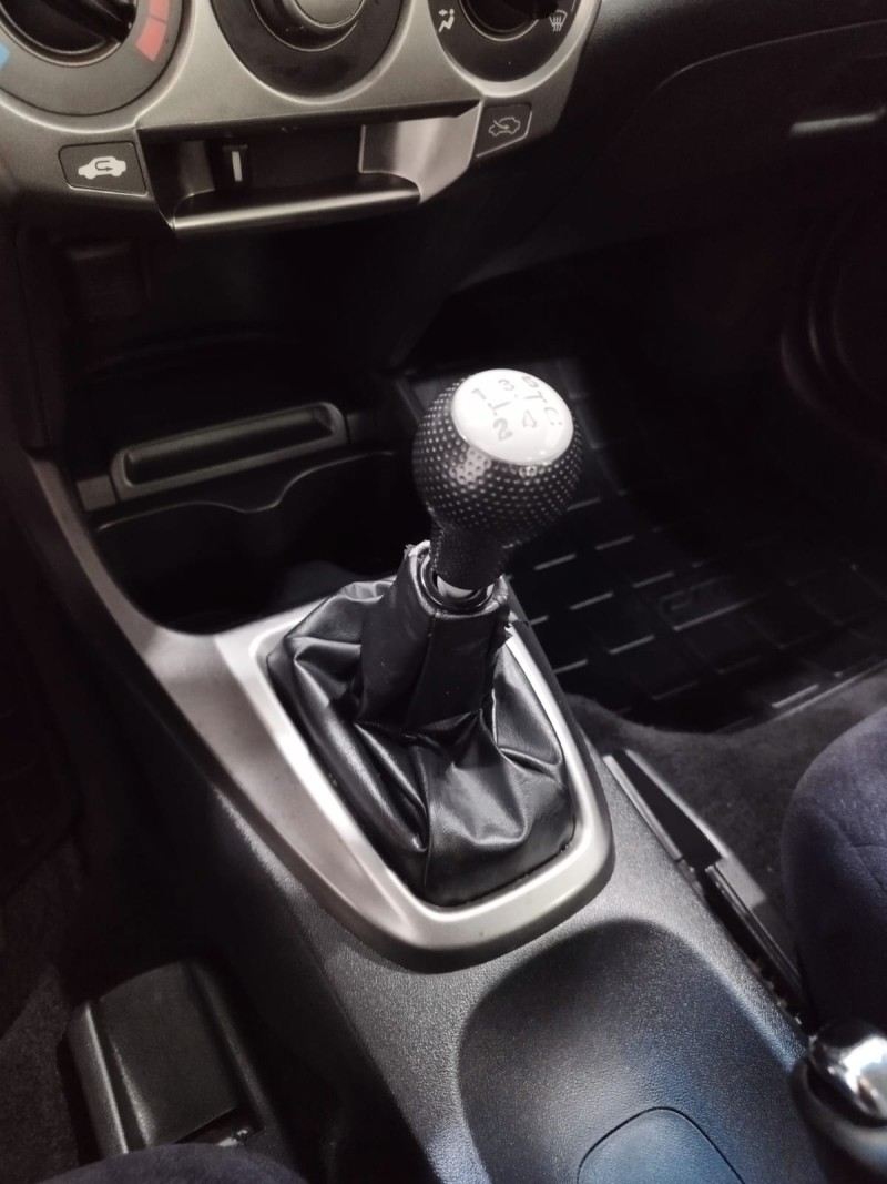 CITY 1.5 LX 16V FLEX 4P MANUAL - 2013 - CAXIAS DO SUL