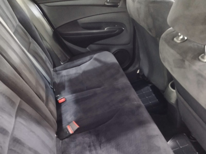 CITY 1.5 LX 16V FLEX 4P MANUAL - 2013 - CAXIAS DO SUL