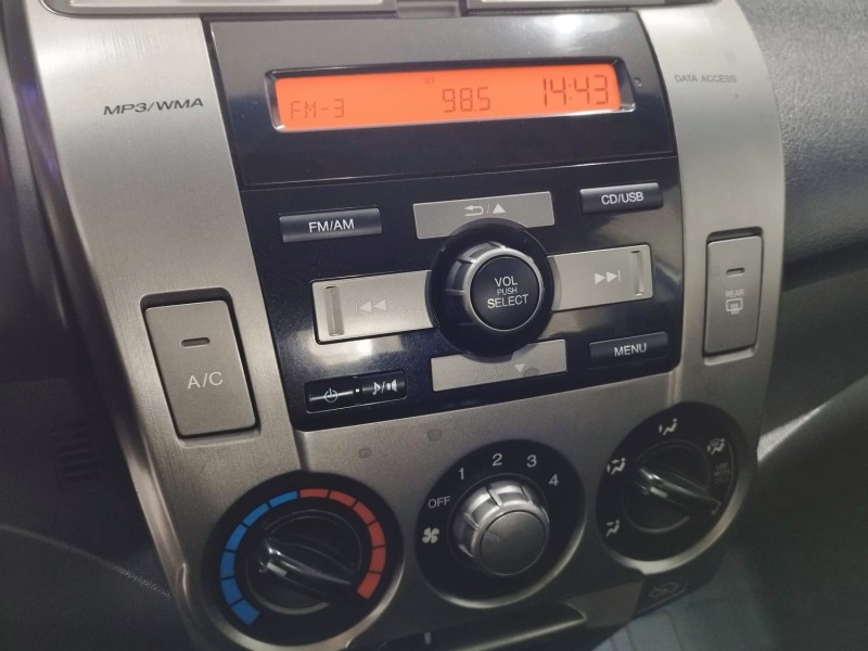 CITY 1.5 LX 16V FLEX 4P MANUAL - 2013 - CAXIAS DO SUL
